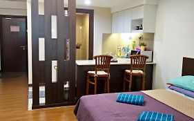 Mama Studio Inn